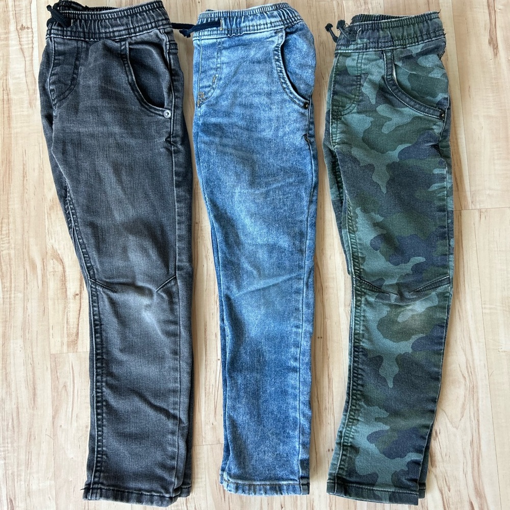 Cat & Jack Boys Jogger
